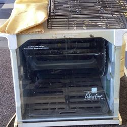 Ronco Showtime Rotisserie & BBQ