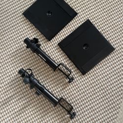 Speaker Stands