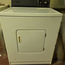 Kenmore Vintage Style Dryer