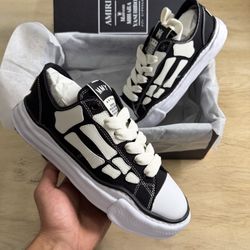 Amiri X Maison Mihara Shoes 