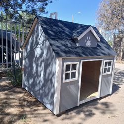 Dog Houses