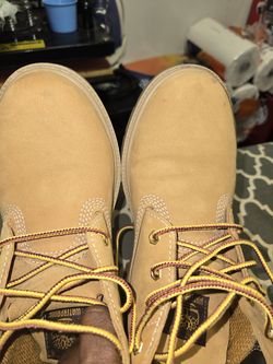 Timberland