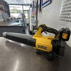 Dewalt DCBL722 20V Handheld Blower W Battery