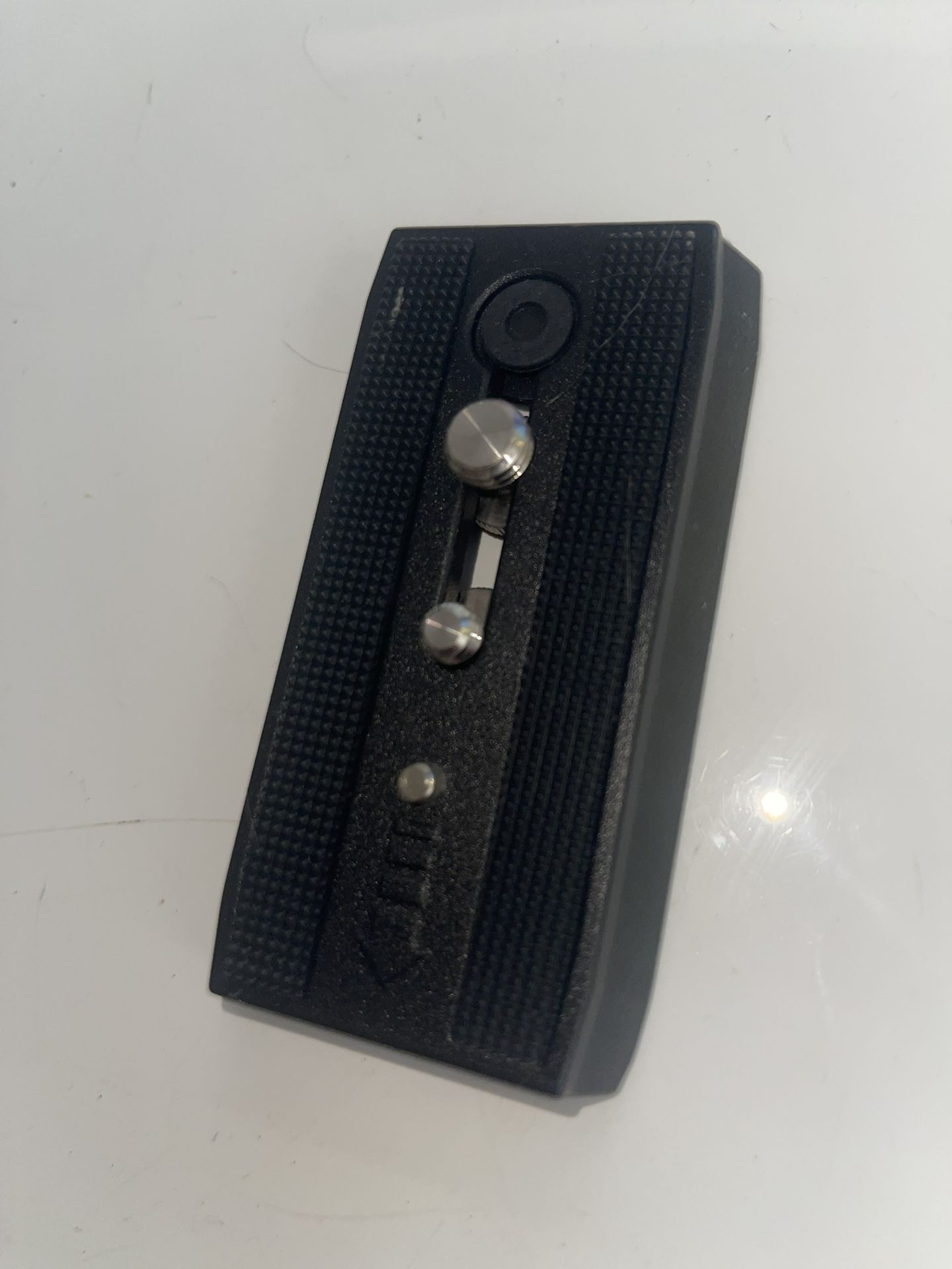 Tripod Quick Release Plate