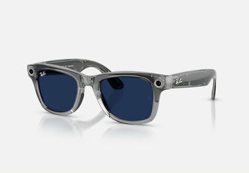 *New*RAY-BAN META (GEN 2) WAYFARER