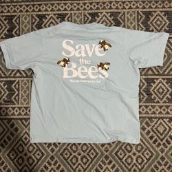 Golf Wang Save The Bees Shirt