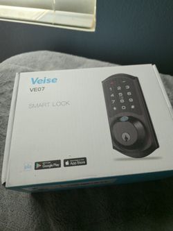 Veise Ve07 Smart Lock