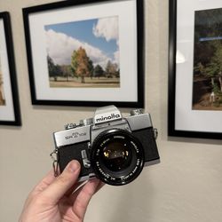 Minolta SRT102