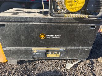 Job box