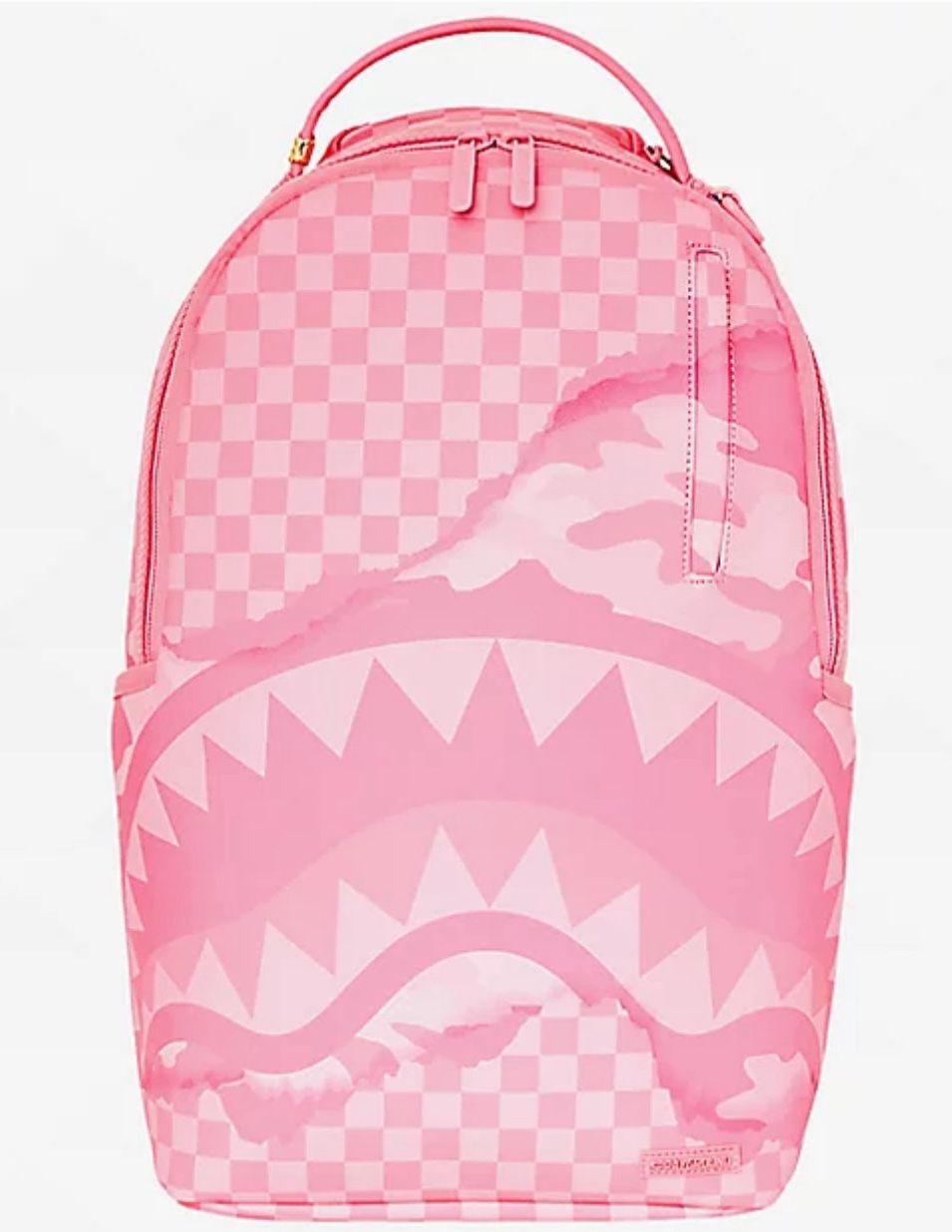 🔥SUPER RARE Sprayground — 3AM Riptide Pink – Brand NWT, Must See!