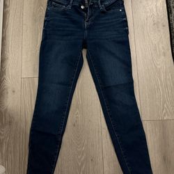 True religion: Jennie curvy