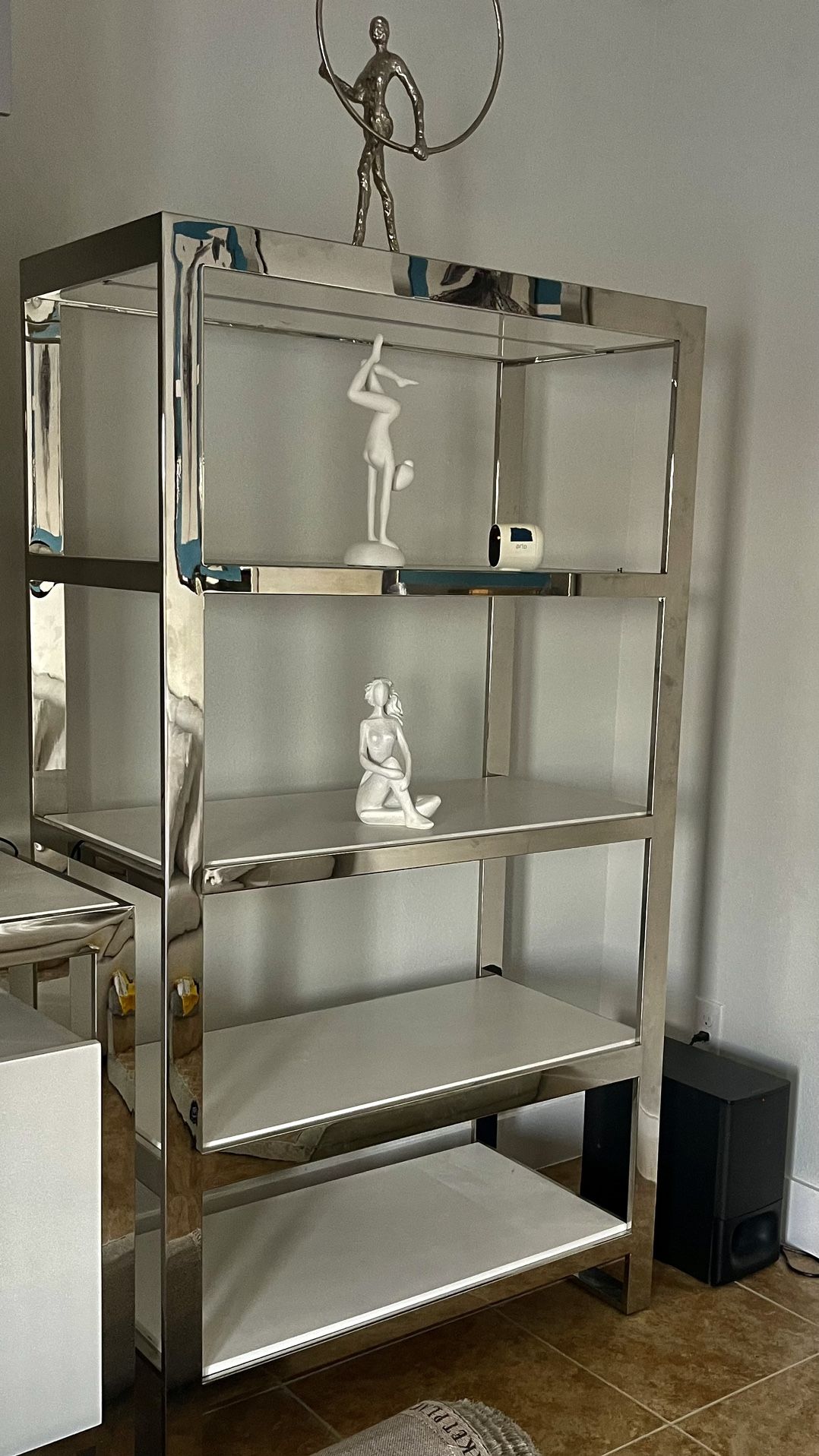 Bookshelf Tv Stand Or Console Table