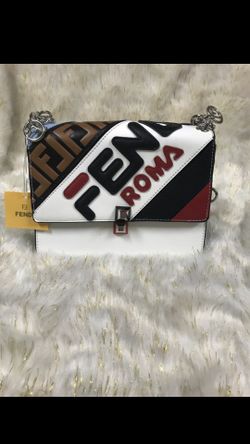 Designer purse