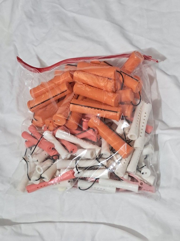 FREE Perm Rods