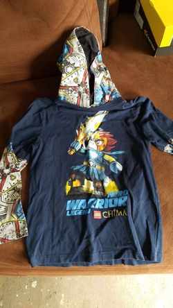 Boys shirt