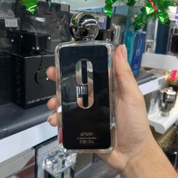 Afnan 9 Pm Men perfume colone for men perfume para hombres fragancia para hombres aroma para caballero perfumes arabes 