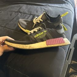 Adidas NMD size 10.5
