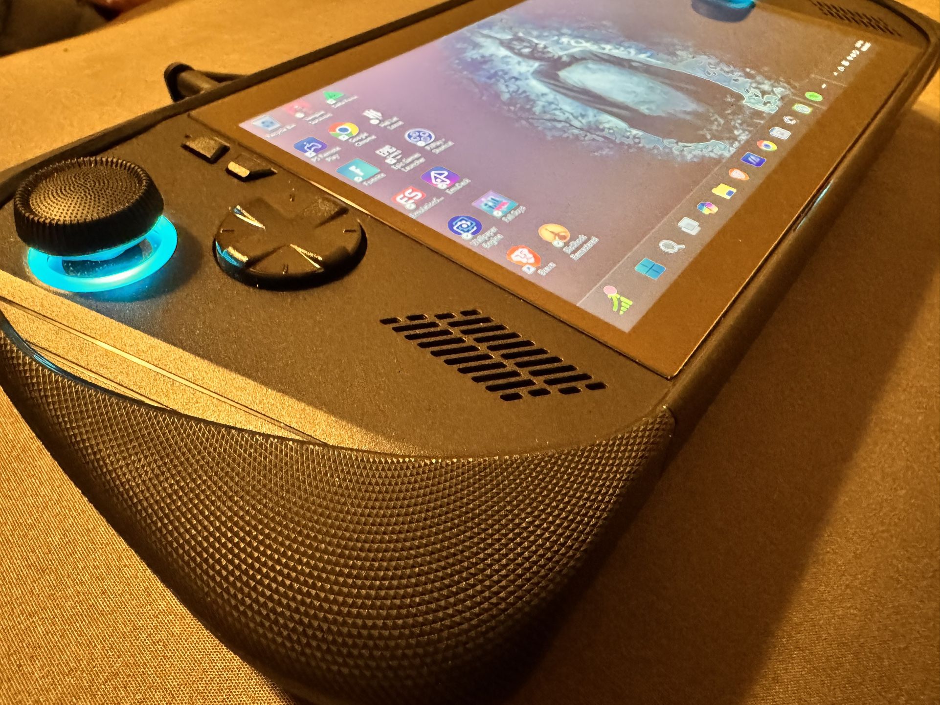 ROG Ally X RC72LA 1TB
