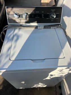 Speed queen tr5 washer