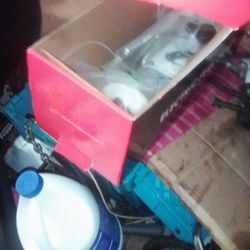 2002*2005 Lesabre Parts