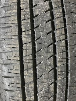 255/55r20 Bridgestone Tires