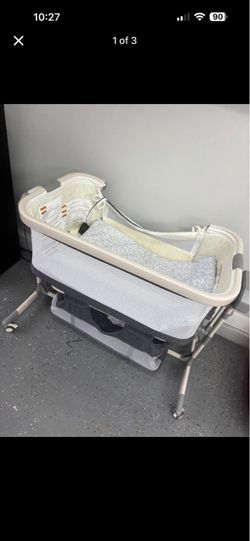bassinet for baby