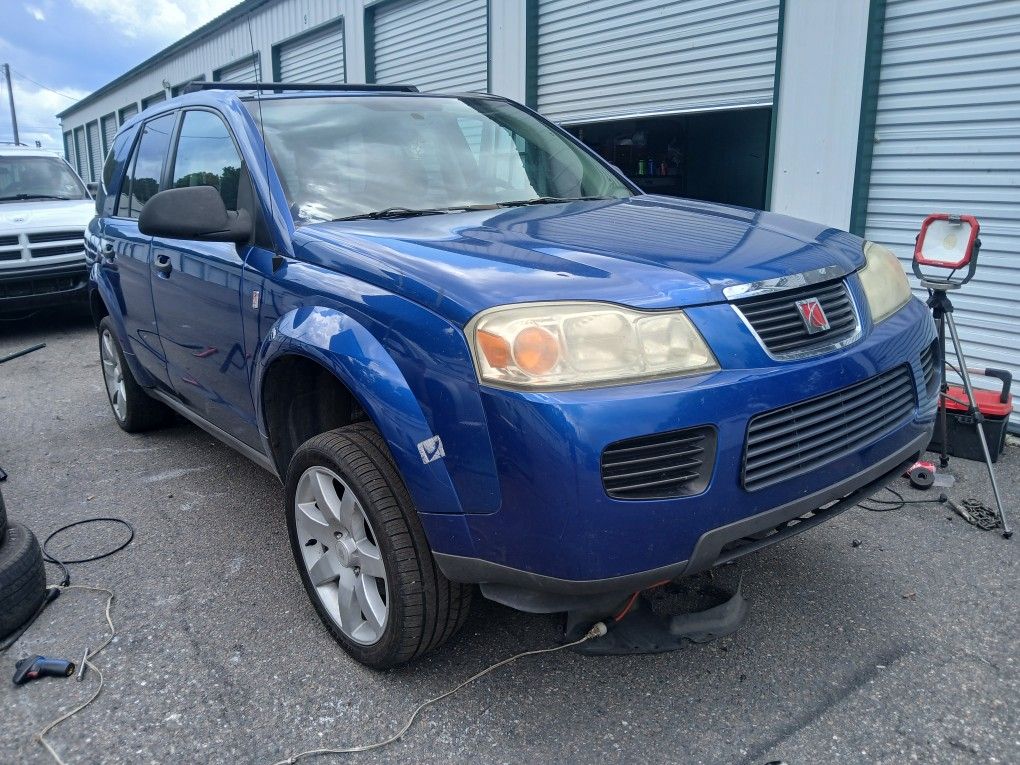 2005 Saturn VUE