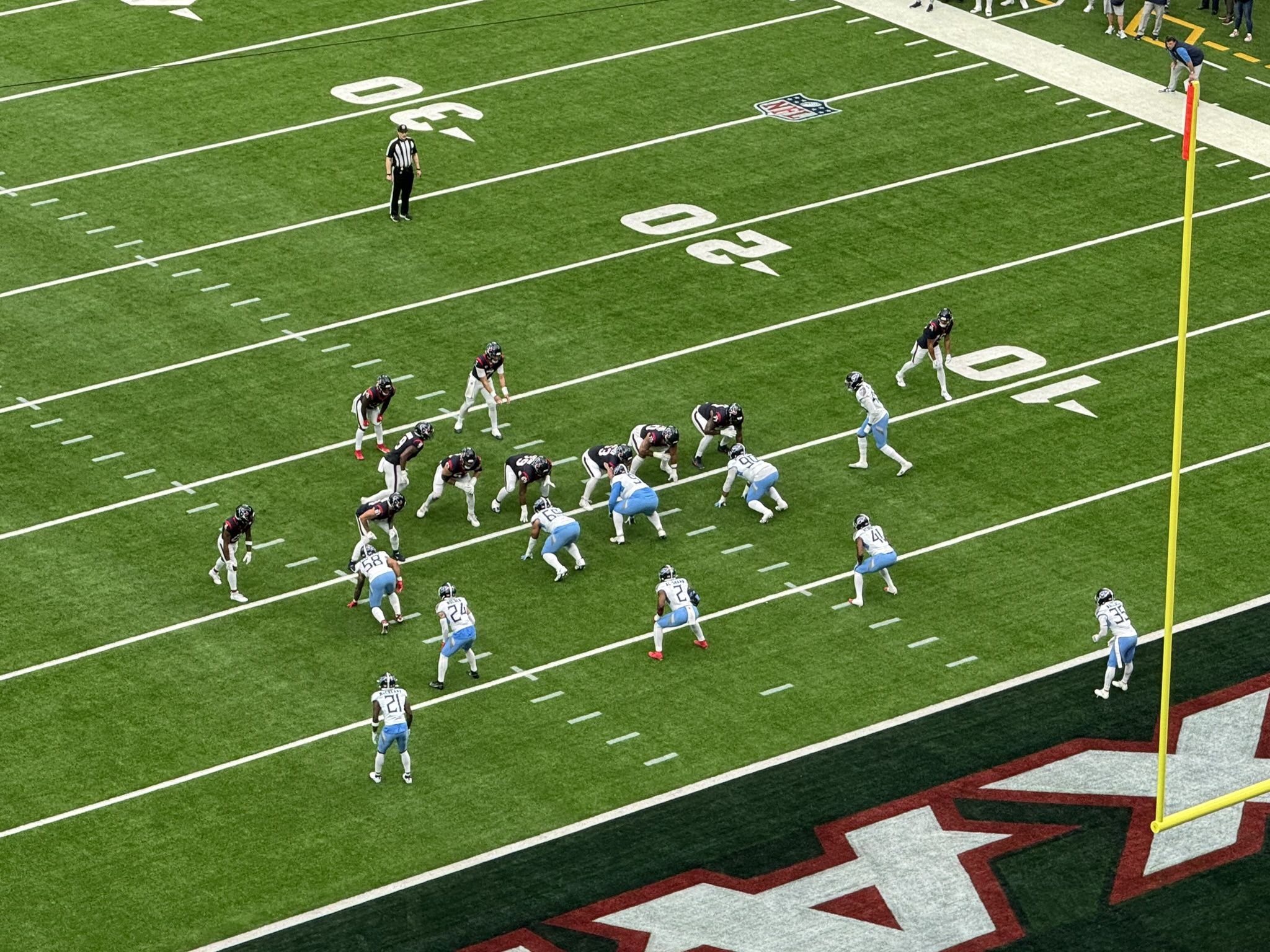 Houston Texans Single Game Tickets For Sell