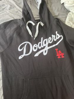 dodger hoodie