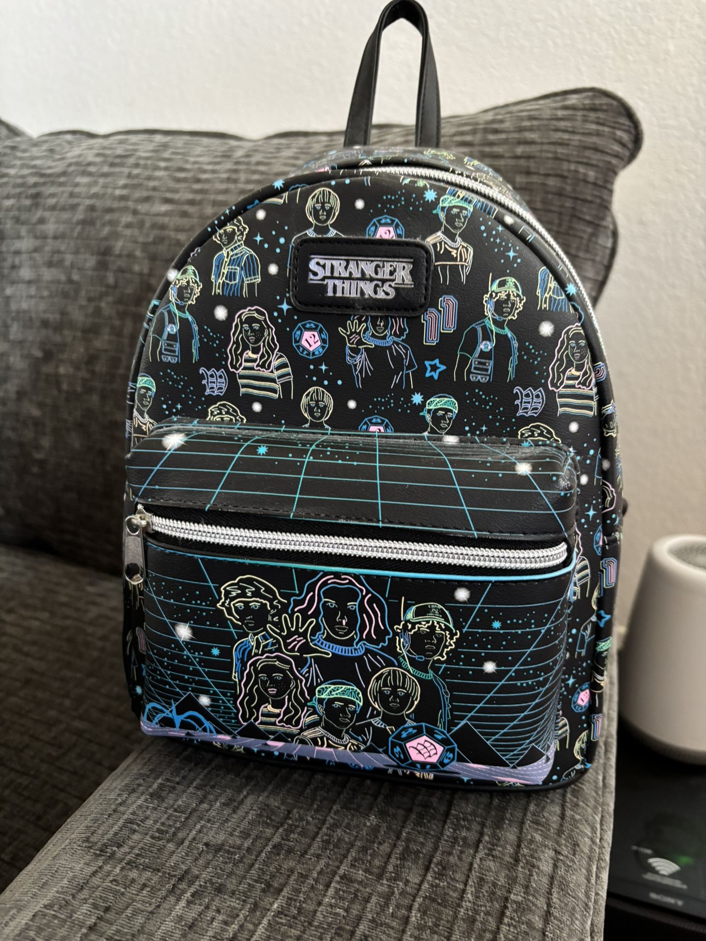 Backpack Totes And Purses