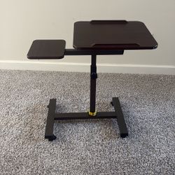 Projector table