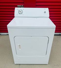 Whirlpool Dryer