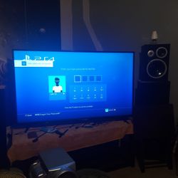 58 Inch Vizio 