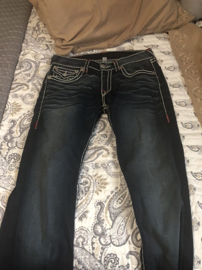 All for sale