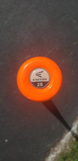 Aluminum Easton Baseball bat for little League