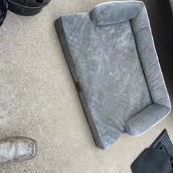 Dog Bed 