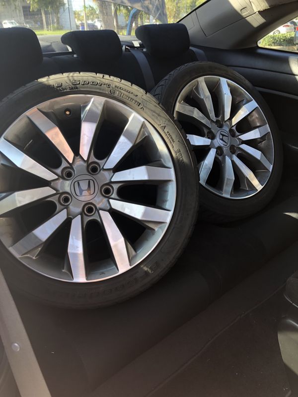 honda civic si 2009 stock wheels rims tires for sale in boca raton fl offerup honda civic si 2009 stock wheels rims tires for sale in boca raton fl offerup