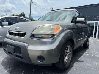 2010 Kia Soul