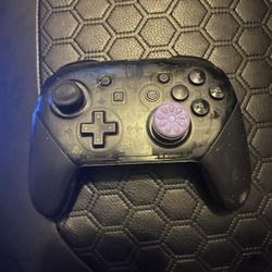Nintendo Pro Controller
