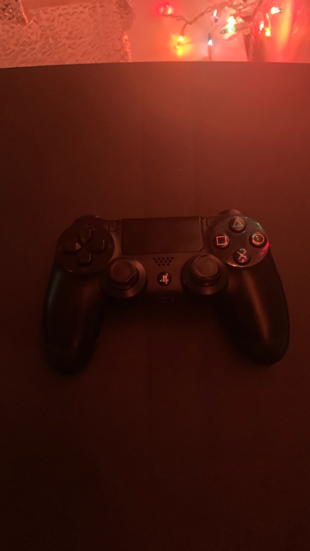 PS4 Controller