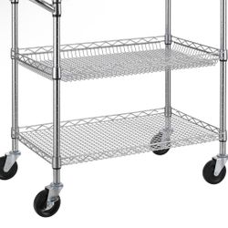 Utility Cart 