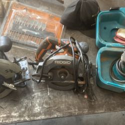 Tools 