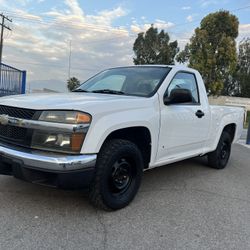 2006 Chevy Colorado 