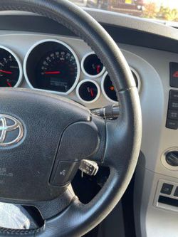 2007 Toyota Tundra Thumbnail