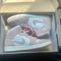Air Jordan 1 SE