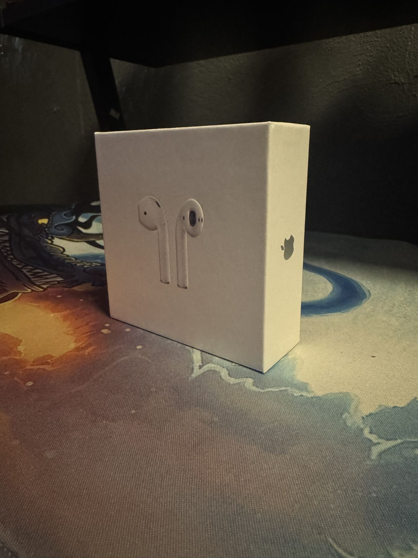 AirPods