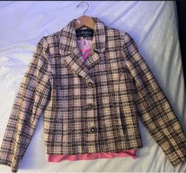 Women’s blazer / jacket