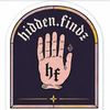 Hidden.Findz