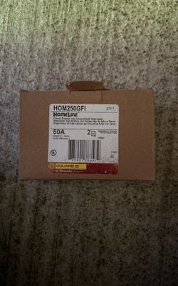 HOM250GFI