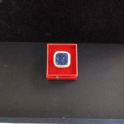 14k Lady's Fashion Ring